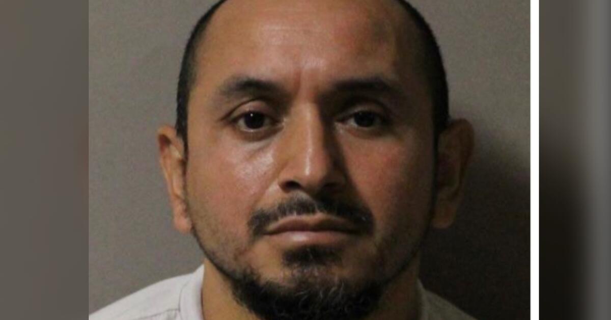 Paterson Man Pleads Guilty to Multiple Counts of Explicit Contact on Minor