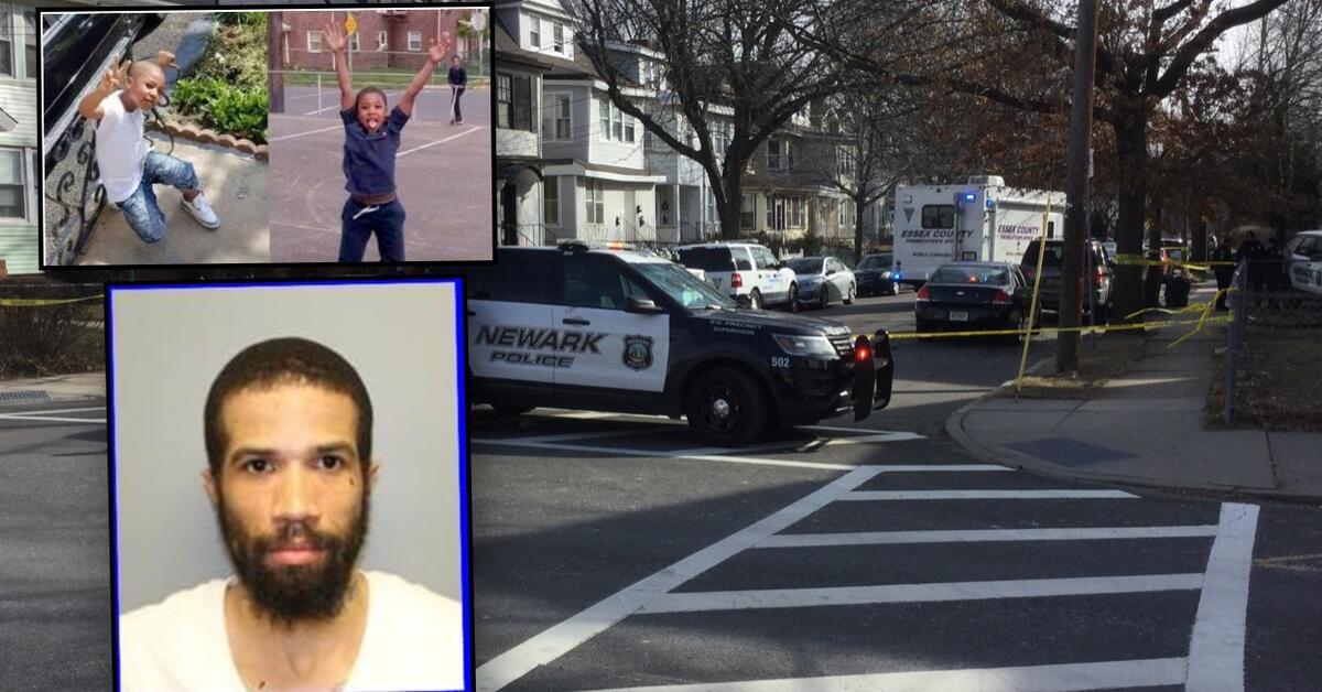 UPDATE: Union Man Charged in Connection With Death of Newark 7-Year-Old