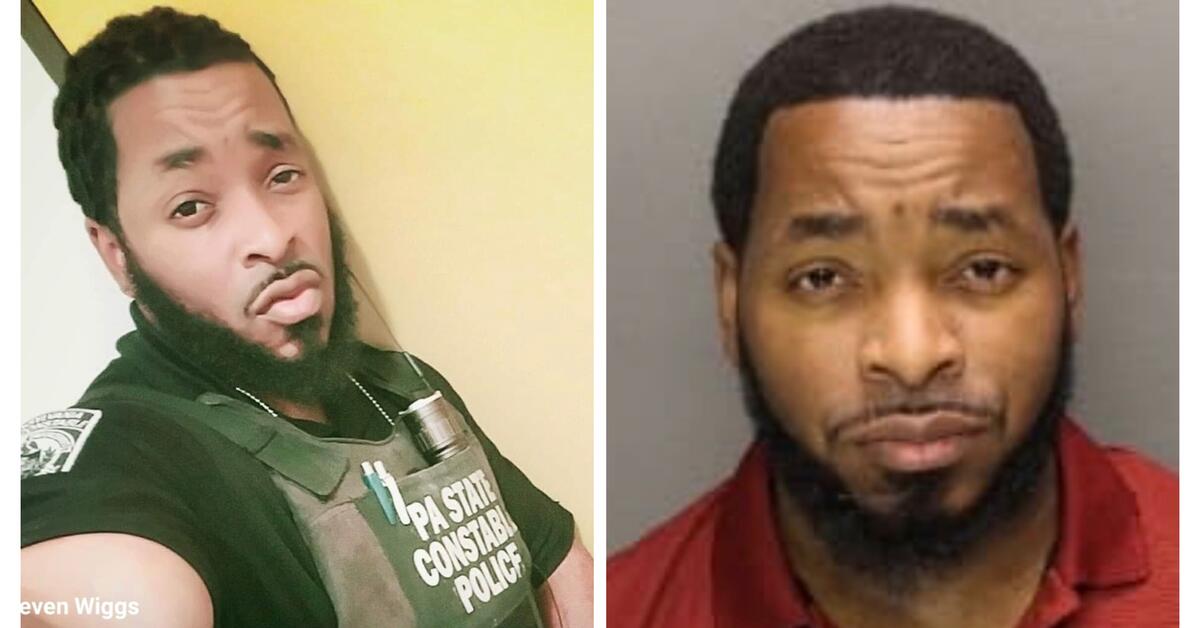 Essex County Authorities Arrest Armed Man for Impersonating Police Officer