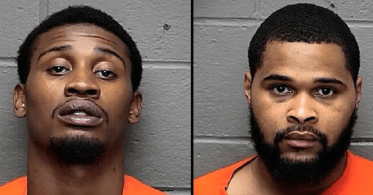 Three Men Convicted in 2015 Shooting Death of Mays Landing Man