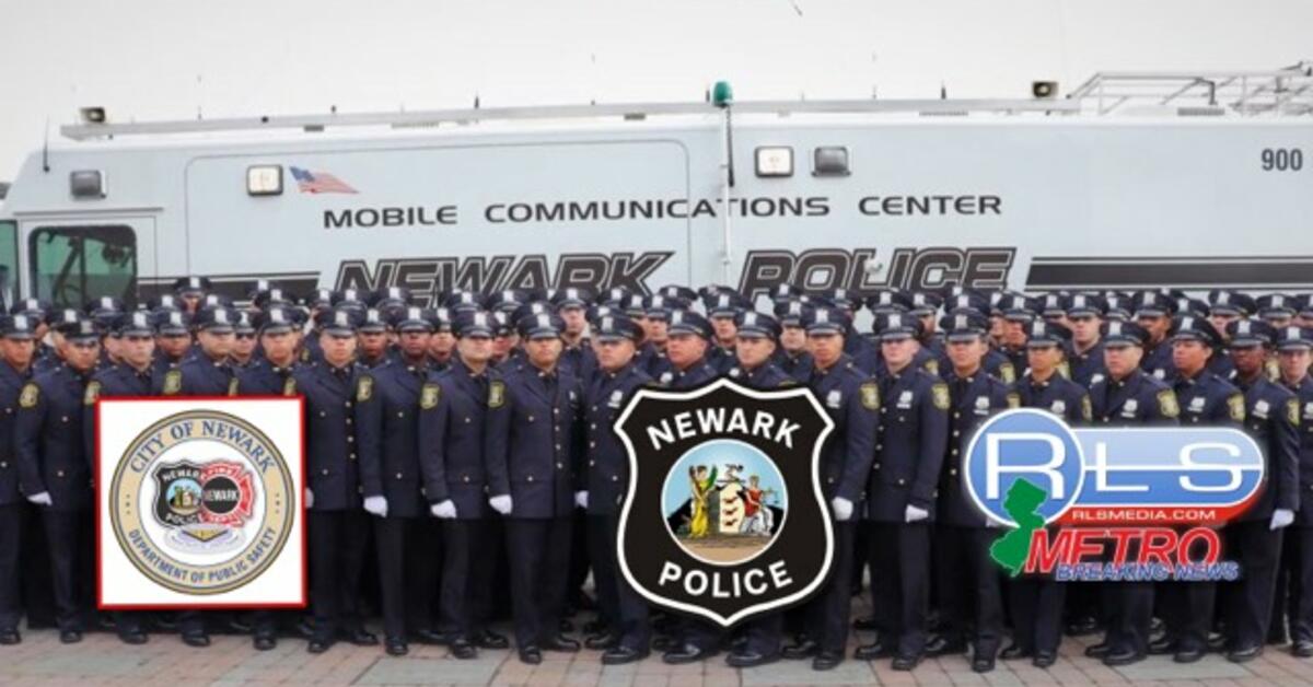 Do You Have What it Takes to one of Newark’s Finest Police Officers?