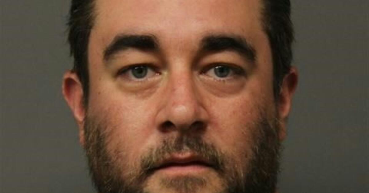 Lyndhurst Man Charged with Stalking Cyber Harassment