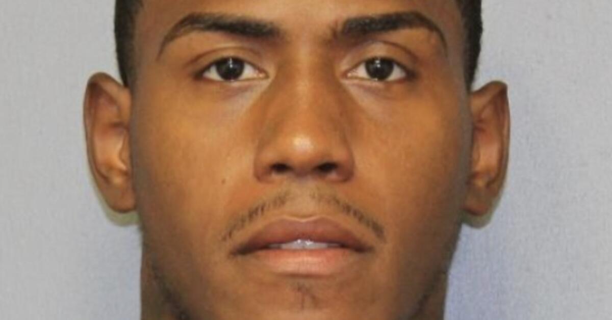 Police Arrest Man Wanted for Carroll Street Shooting in Paterson