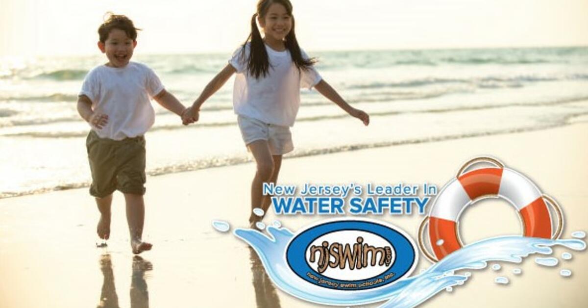 New Jersey Lawmakers Reintroduce Water Safety Education Bill for Public Schools