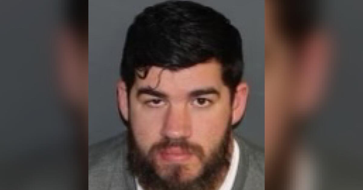 Pennsylvania Man Charged With Stealing more than $866,000 from his Willingboro Employer - Vimarsana News