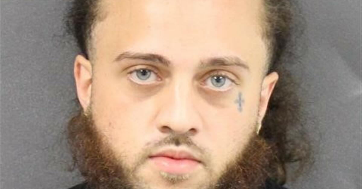 Trenton Drug Bust Nets 13K Seizure of OxyContin, Marijuana