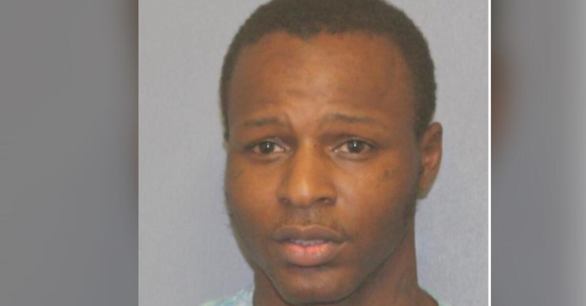 Man Arrested for Paterson Shooting
