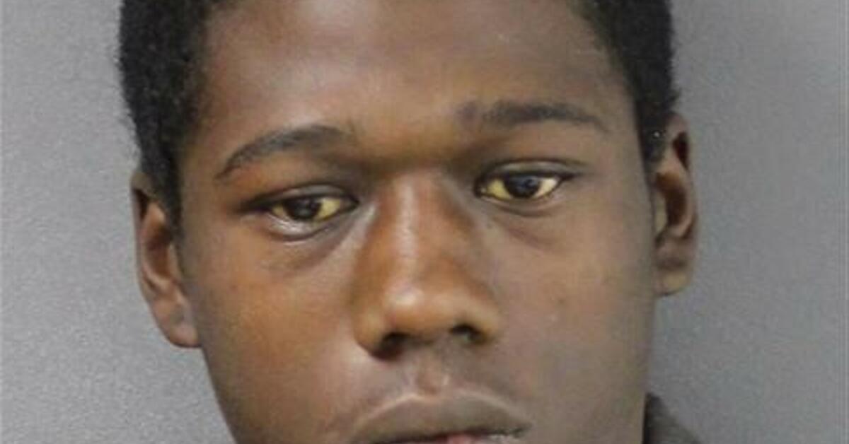 Three Teens Arrested for Trenton Shooting That Killed Woman, Injured Girl