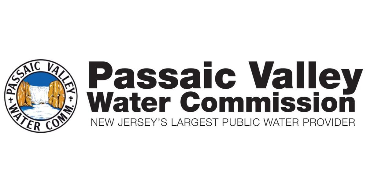 Passaic Valley Water Commission Bill Pay