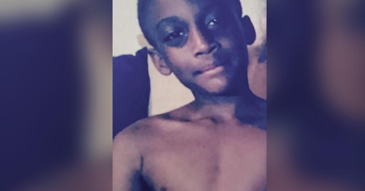 Active Search Underway for Missing 10-Year-Old Newark Ironbound Boy ...