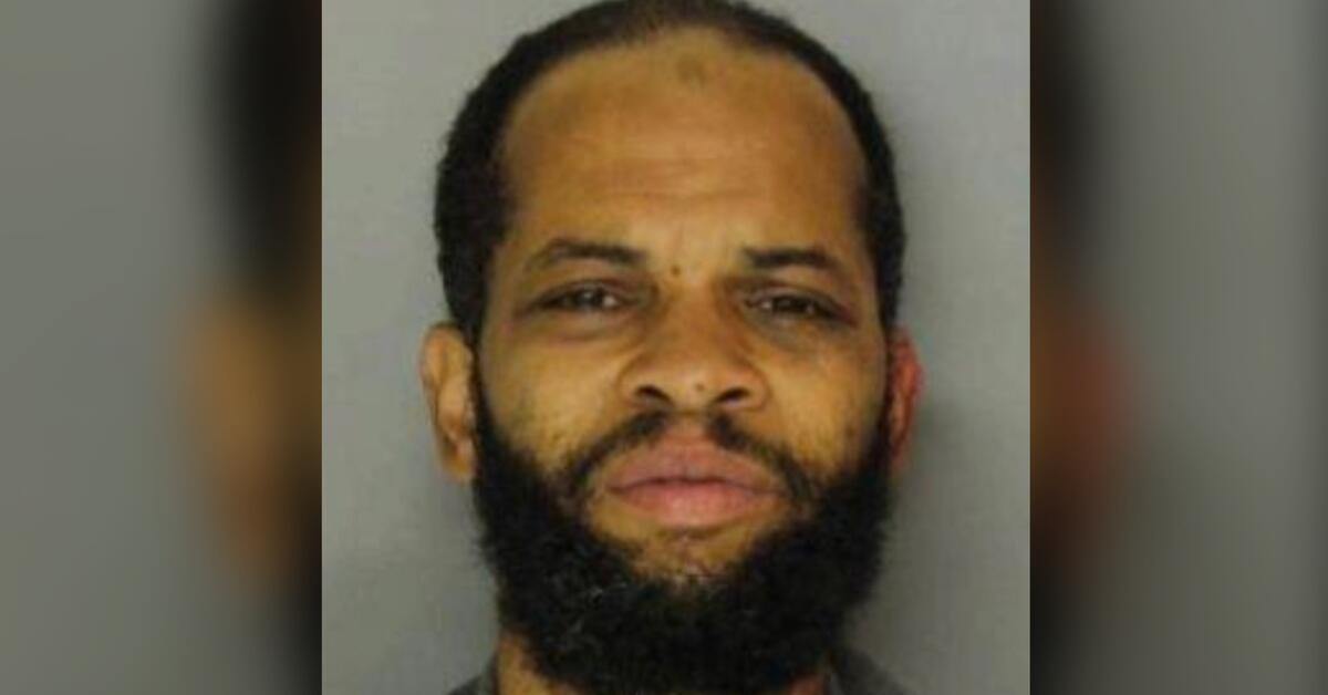 Warrant Issued for Newark Burglary Suspect