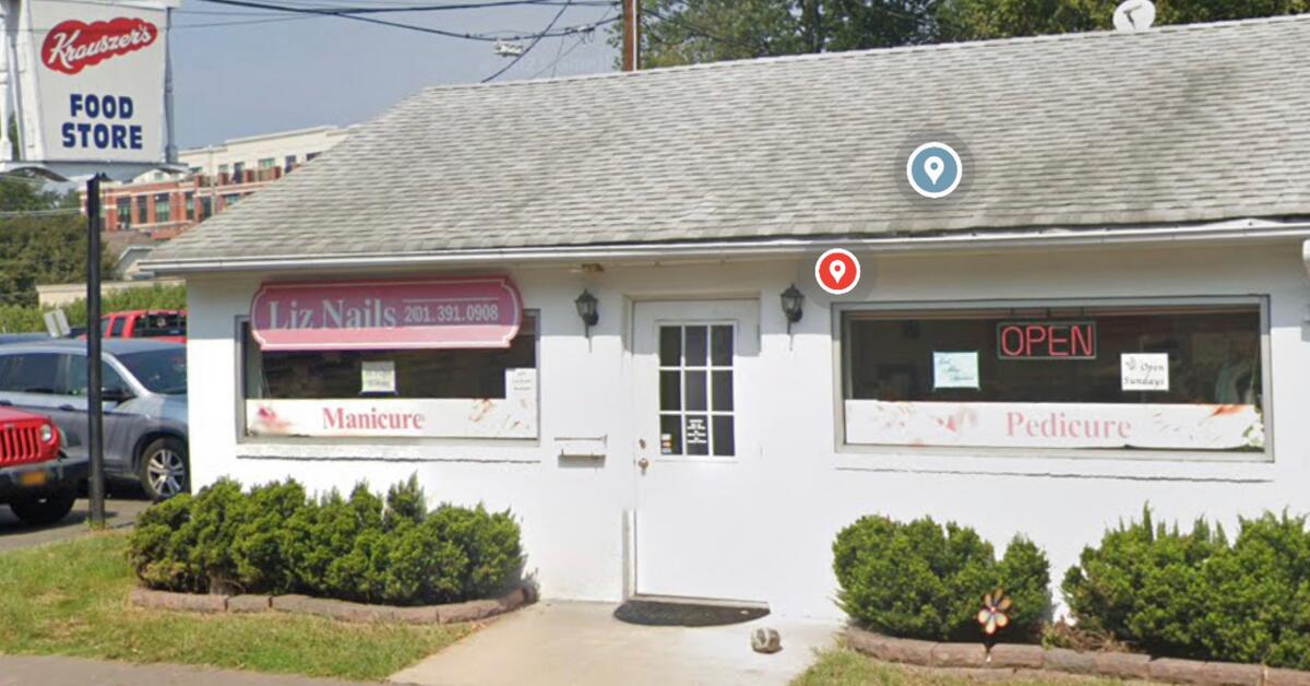 One NJ Jersey Cash 5 Ticket Wins 1,405,135 Jackpot