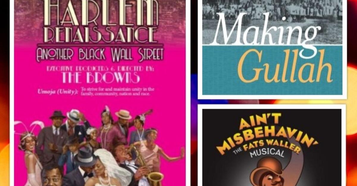 Celebrate Black History Month in Union County