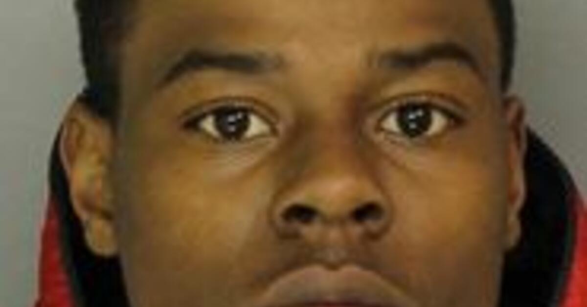 UPDATE Roselle Man Charged with Fatally Shooting Jersey City 18YearOld