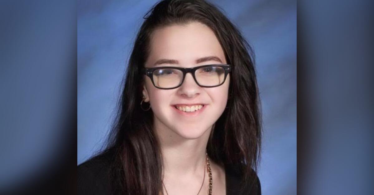 Alert State Police Search For Missing Nj Girl Update Found Safe