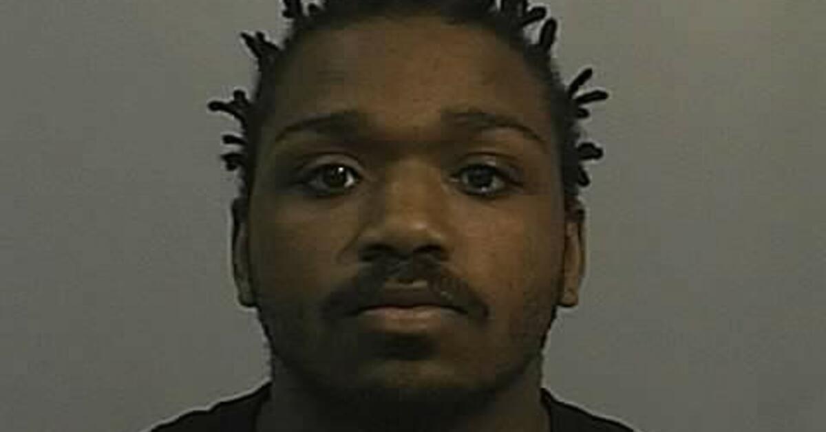 Trenton Man Sentenced to 25 Years in Jail for 2016 Home Invasion Stabbing