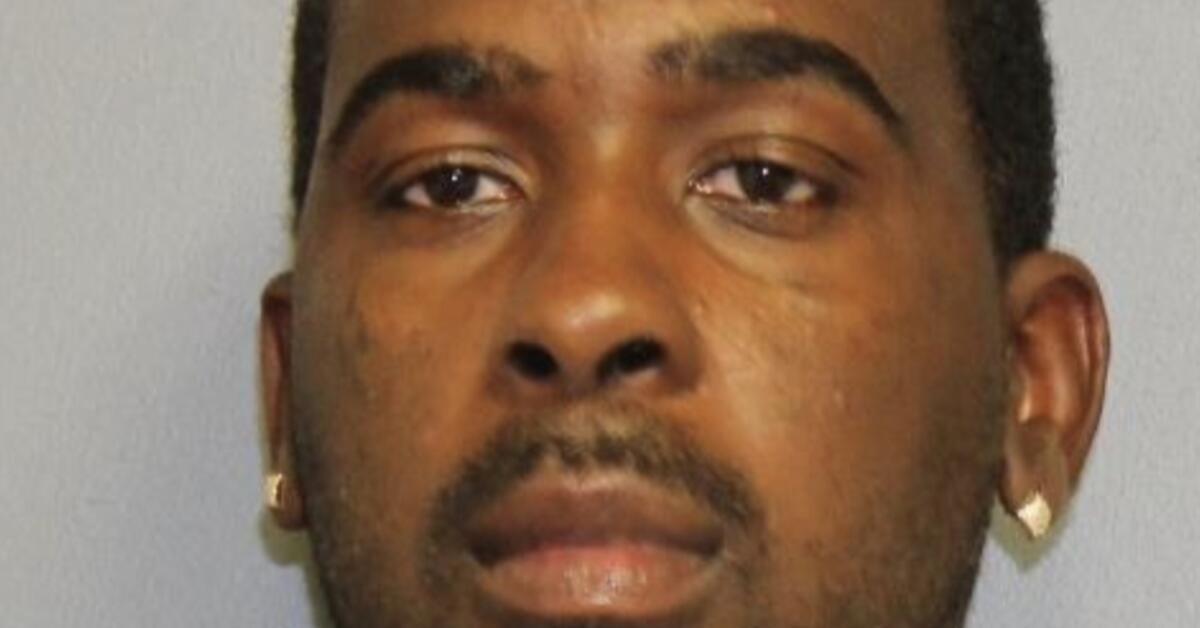 Paterson Man Arrested for Shooting that Occurred in January
