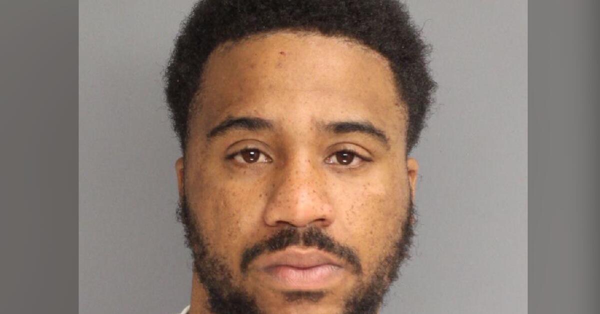 Newark Man Pleads Guilty to 2017 Murder