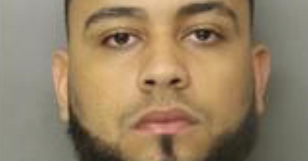 Man Wanted for Aggravated Assault in Newark