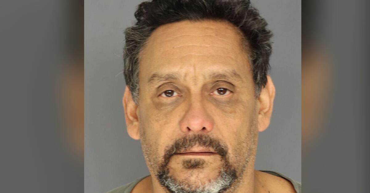 Belleville Man Sentenced to 35 Years in Prison for Sexually Assaulting ...