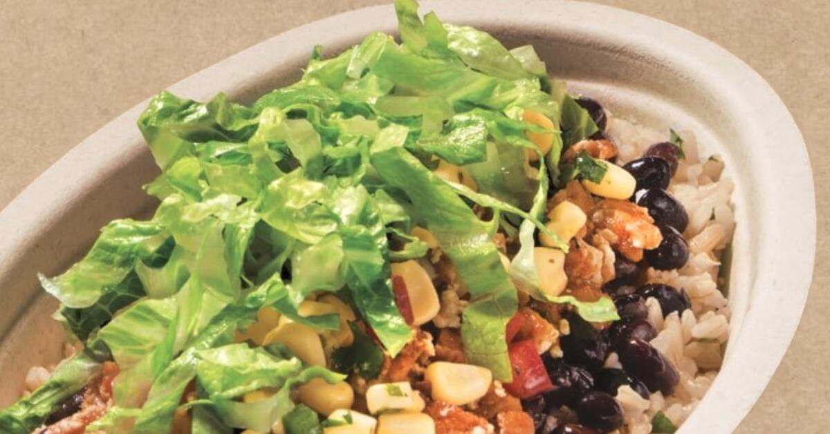 Chipotle Agrees to Pay 25M in Tainted Food Incidents that Lasted Three