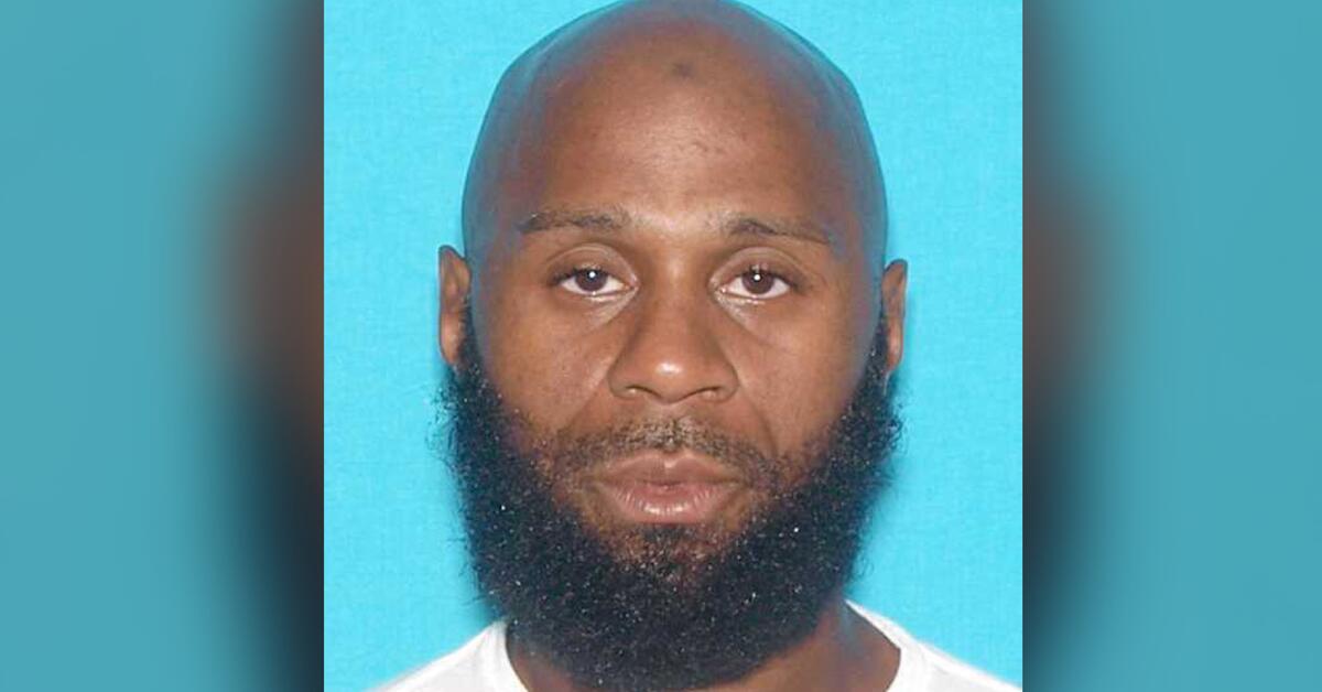Suspect Wanted for Elizabeth Homicide Arrested in Camden
