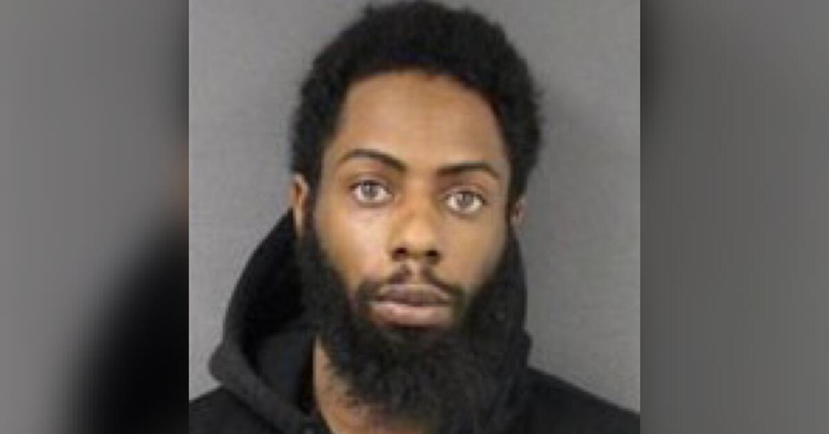 NJ Man Charged With Fatal Trenton Shooting
