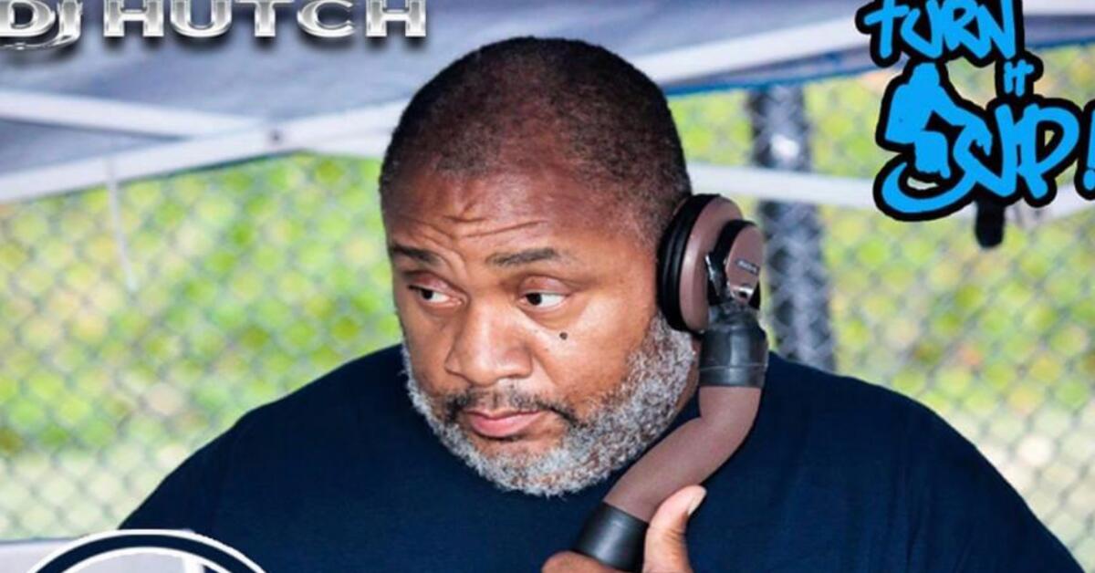 New Jersey Prepares to Honor House Music Legendary DJ Who Died from