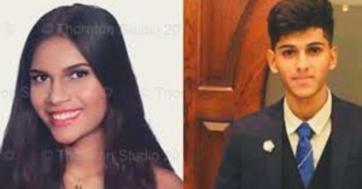 UPDATE: Two Bodies Recovered from Passaic River Identified as Seton ...