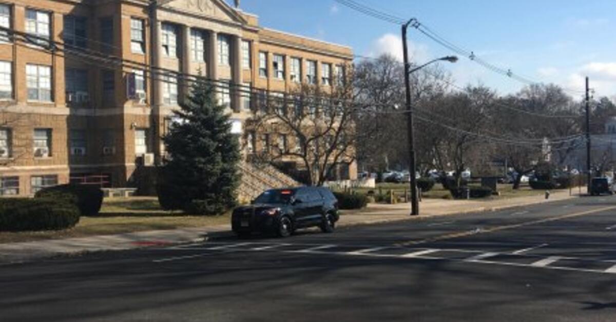 Shelter in Place After Former Irvington High School Student Posts