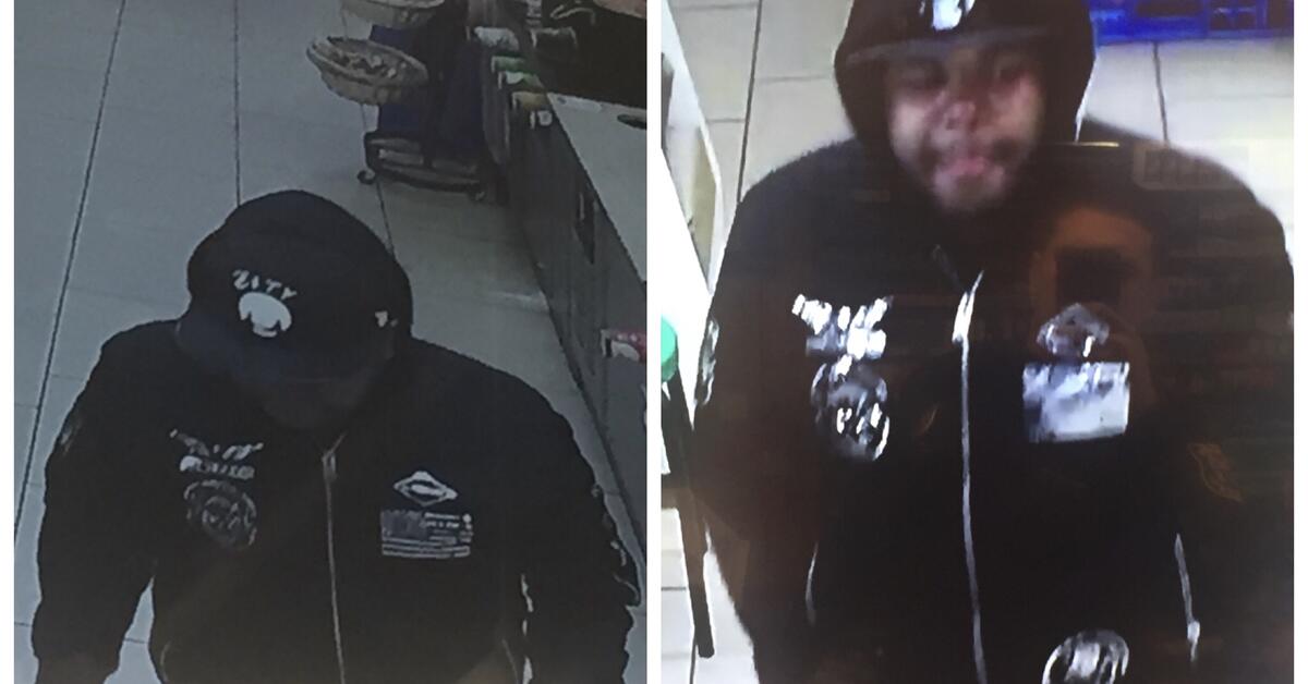 Linden Police Seeks Assistance Identifying 7-Eleven Armed Robbery Suspect