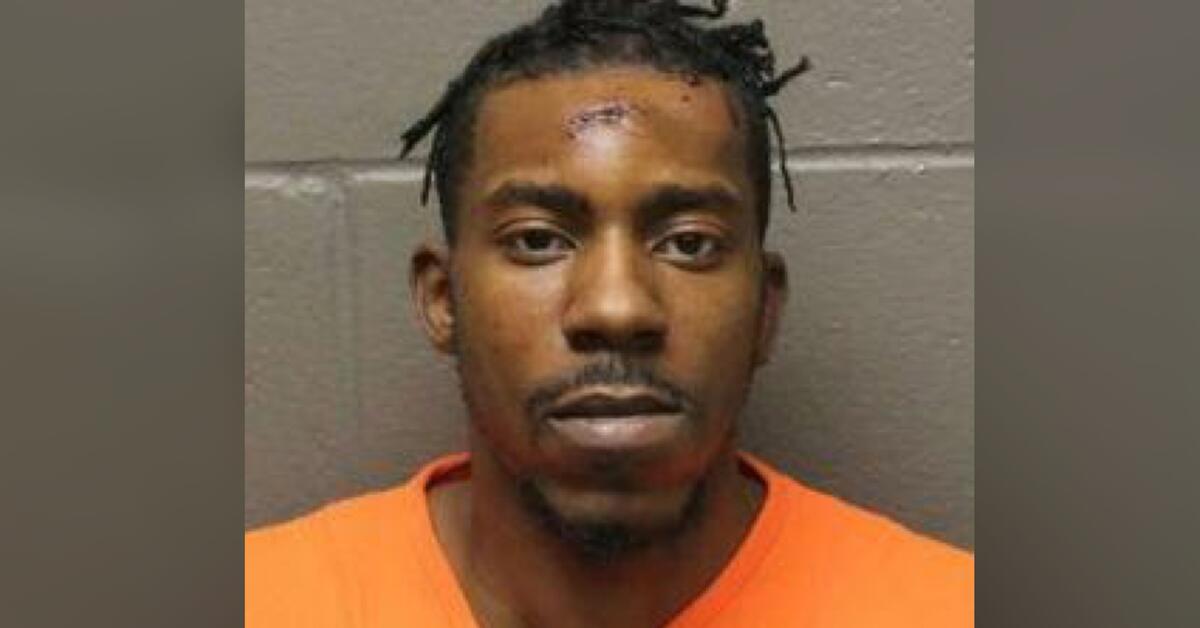 Atlantic City Man Sentenced to Five Years in Prison for Second Degree ...