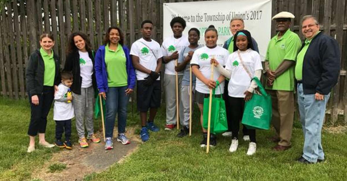 Operation Clean Sweep Returns to Union Twp.