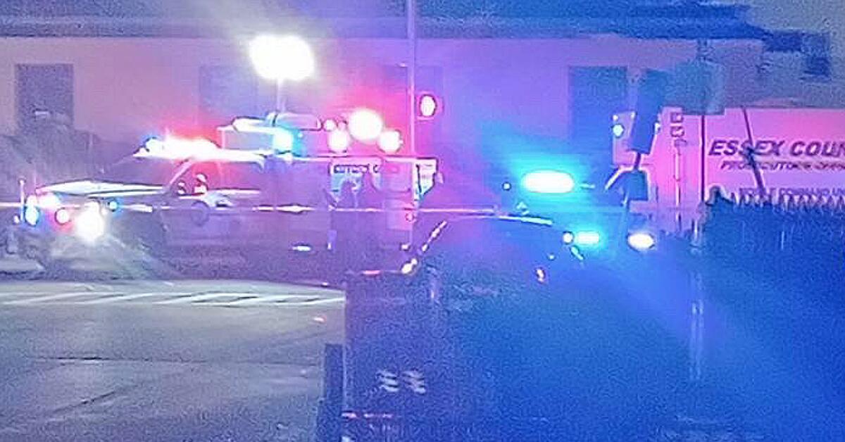 Essex Prosecutor Investigates Deadly Stabbing in Newark's Vailsburg Section