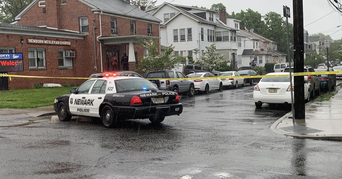 BREAKING NEWARK: Life Threatening Injuries for 3 Year Old Struck by Hit