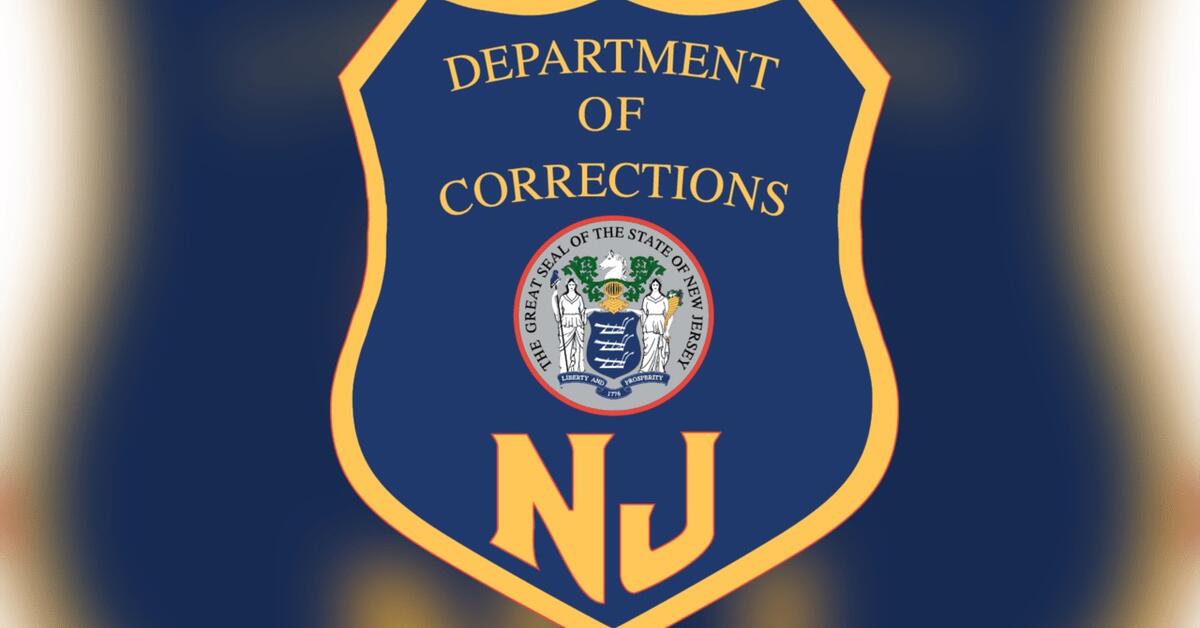 Correctional Police Officer Indicted on Charges That He Used Pepper