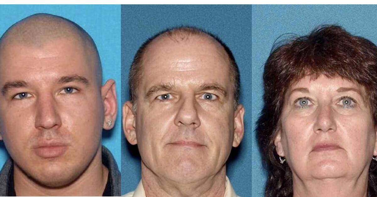 UPDATE Arrests Made in Deadly Bound Brook Shooting of Old Bridge Man