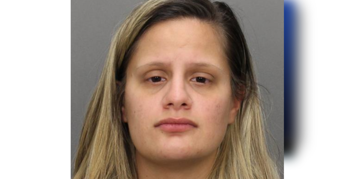 UPDATE: New Jersey Woman Charged with Stabbing her 5-Month-Old Daughter ...