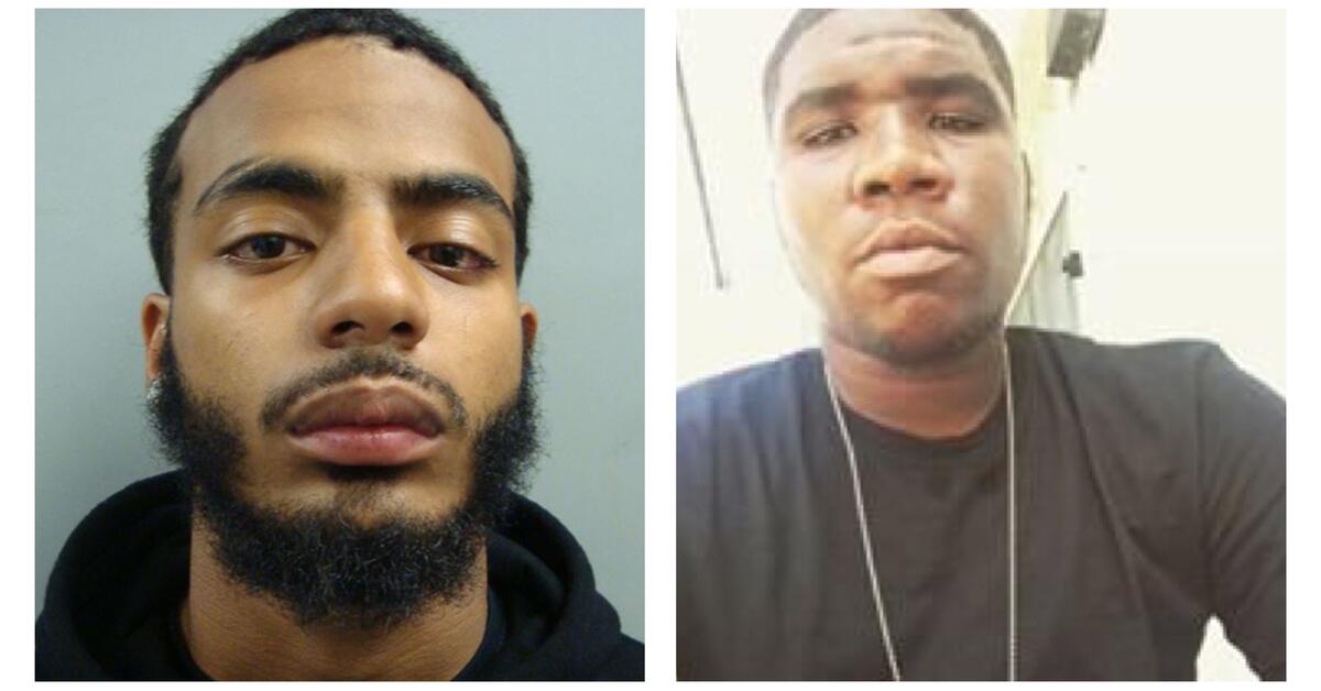 UPDATE Paulsboro Homicide Suspect Surrenders