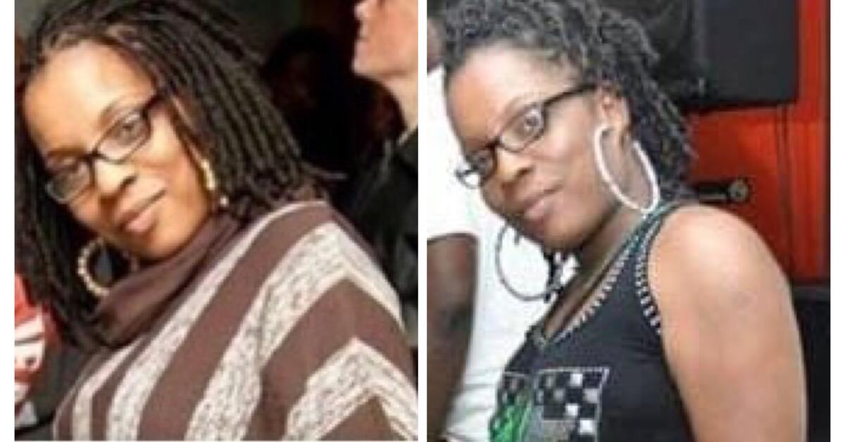 ALERT Police Search for Missing Rahway Woman UPDATE Found Safe