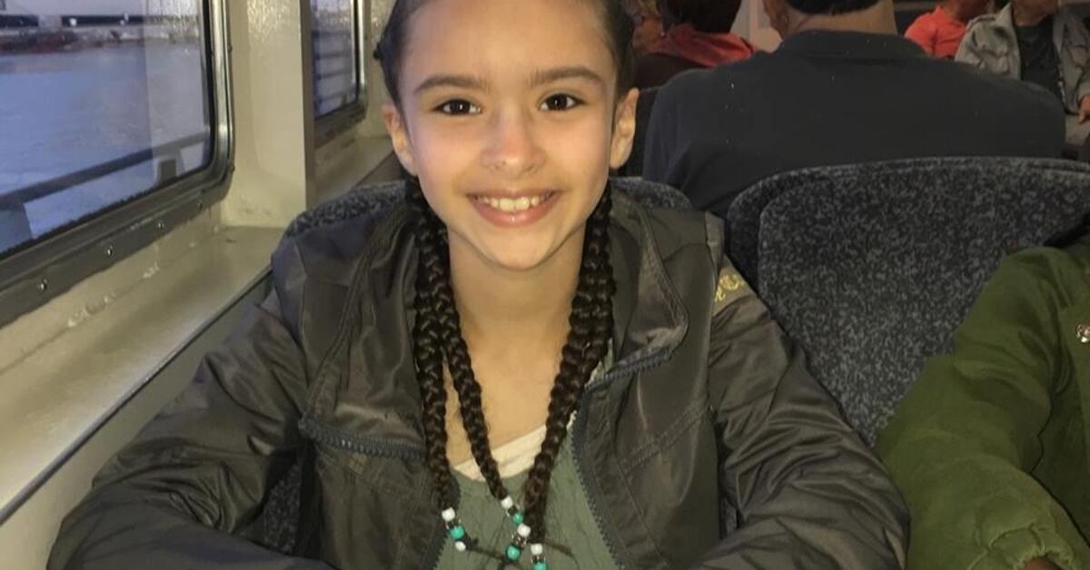 UPDATE: 10-Year-Old Paramus Student Killed in Bus Crash Identified