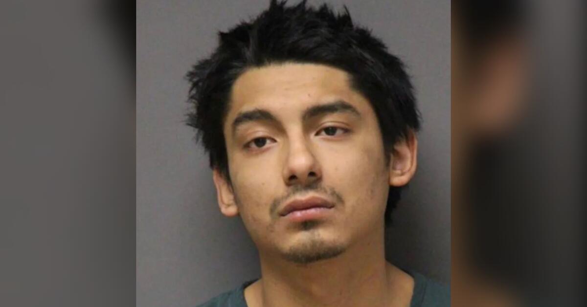 Lakewood Man Arrested for Arson, Robbing Man With Scissors