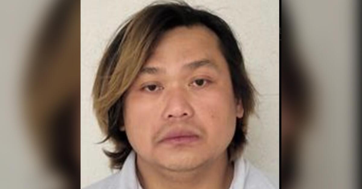 Third Individual Arrested In Hudson County Narcotics Investigation
