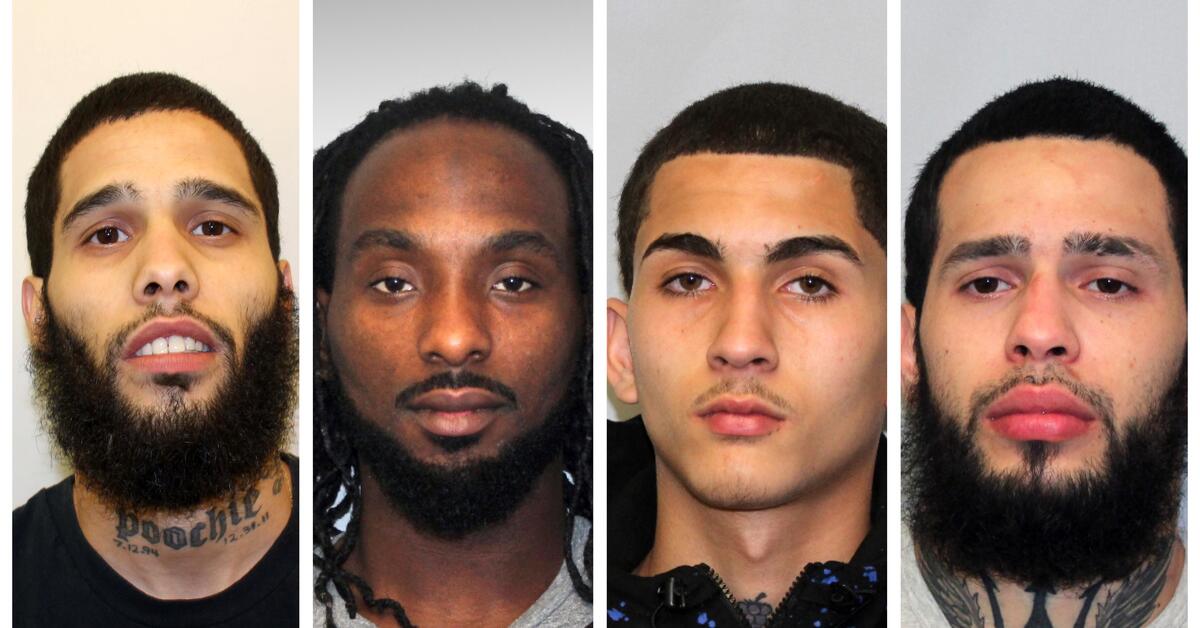 cnj police blotter cnj police blotter
