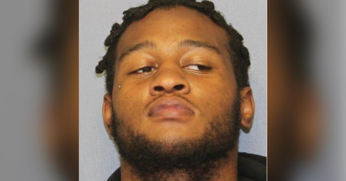 Police Arrest Man For September Shooting in Paterson