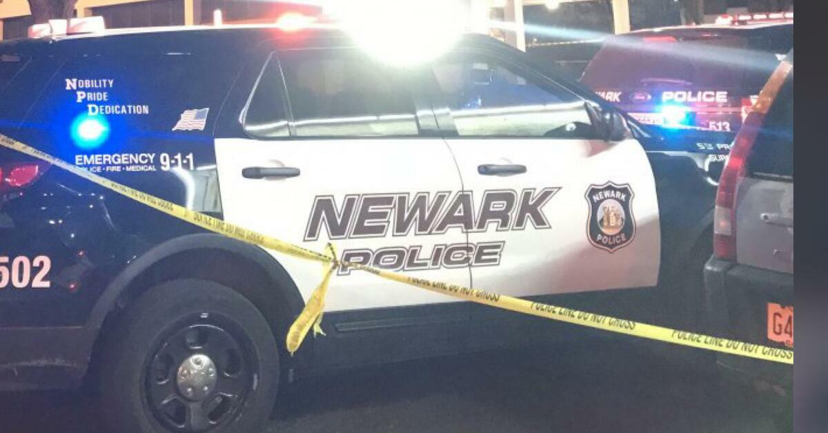 Newark East Ward Shooting Under Investigation