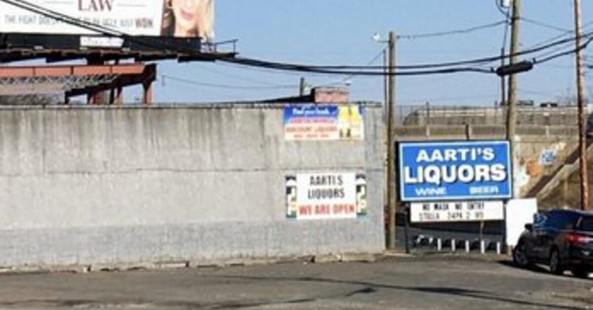 Union Township Mega Millions Ticket Wins 30K; Fanwood Ticket Wins 10K