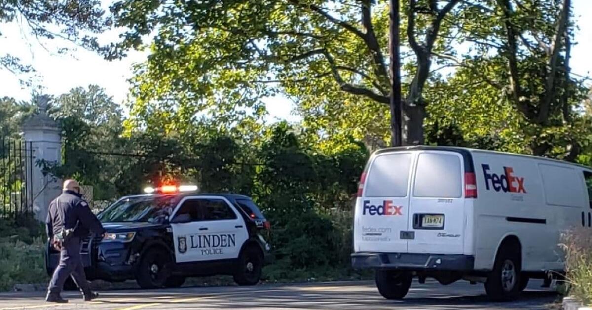 UPDATE Linden Police Investigates Deadly Motorcycle Crash