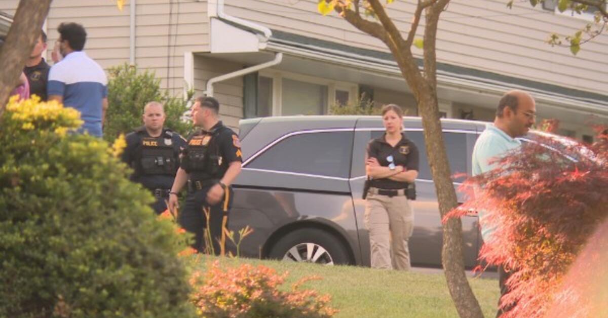 Victims Identified in East Brunswick Drowning