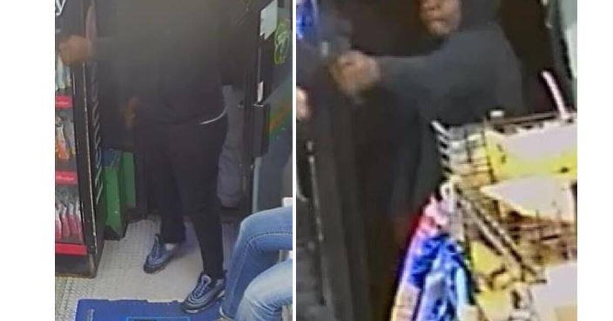 UPDATE: Newark Police Seeks Public's Help in Identifying Shooting Suspect